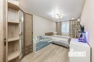 2-к квартира, вторичка, 65м2, 3/10 этаж