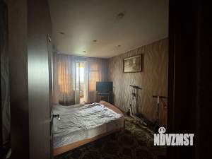 3-к квартира, вторичка, 65м2, 9/9 этаж