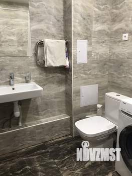 Студия квартира, вторичка, 48м2, 7/16 этаж