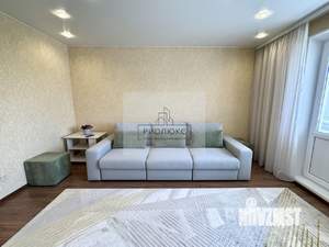 1-к квартира, вторичка, 36м2, 6/9 этаж