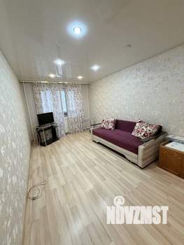 2-к квартира, вторичка, 50м2, 6/10 этаж