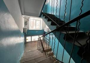 2-к квартира, вторичка, 45м2, 4/5 этаж