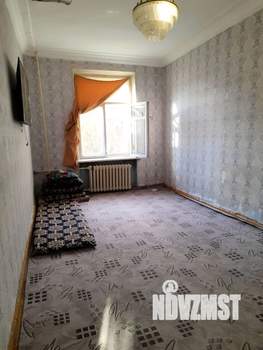 2-к квартира, вторичка, 70м2, 2/2 этаж
