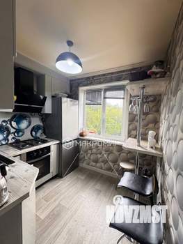 3-к квартира, вторичка, 57м2, 3/5 этаж