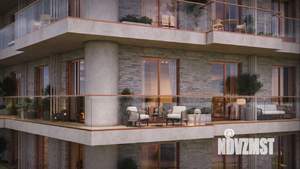 1-к квартира, вторичка, 87м2, 5/9 этаж