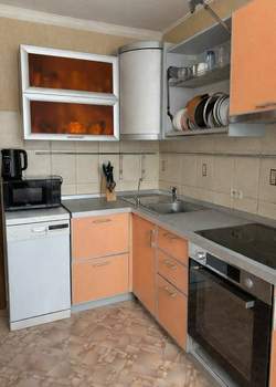 3-к квартира, вторичка, 68м2, 6/9 этаж