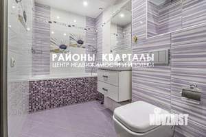 4-к квартира, вторичка, 138м2, 4/25 этаж