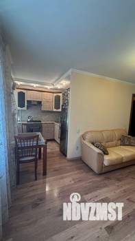 2-к квартира, вторичка, 41м2, 3/5 этаж