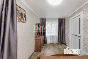 2-к квартира, вторичка, 42м2, 4/5 этаж