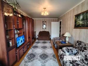 1-к квартира, вторичка, 30м2, 1/5 этаж