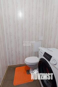 2-к квартира, вторичка, 56м2, 16/18 этаж