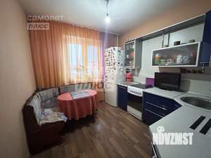 2-к квартира, вторичка, 57м2, 9/10 этаж