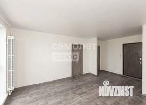 1-к квартира, вторичка, 41м2, 2/10 этаж