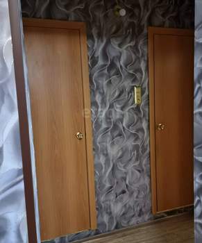 1-к квартира, вторичка, 32м2, 3/10 этаж