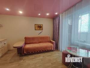 Студия квартира, вторичка, 25м2, 8/10 этаж