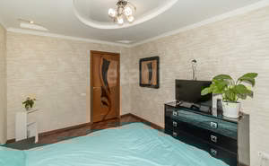 3-к квартира, вторичка, 68м2, 2/10 этаж
