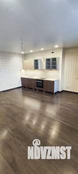 1-к квартира, вторичка, 51м2, 16/16 этаж