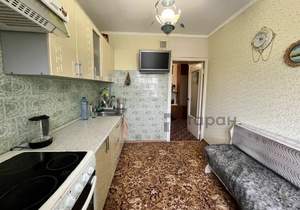 3-к квартира, вторичка, 66м2, 5/10 этаж