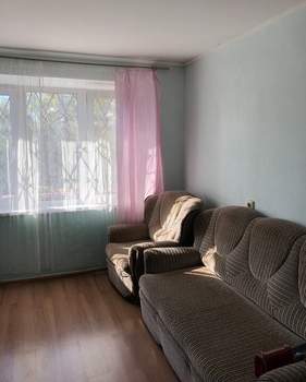 2-к квартира, вторичка, 56м2, 2/9 этаж