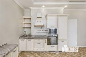 1-к квартира, вторичка, 42м2, 12/16 этаж