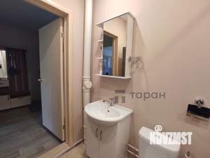 1-к квартира, вторичка, 32м2, 2/10 этаж