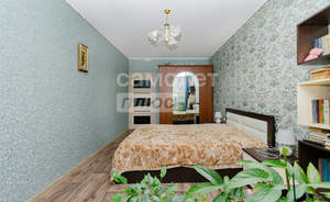 2-к квартира, вторичка, 56м2, 6/10 этаж