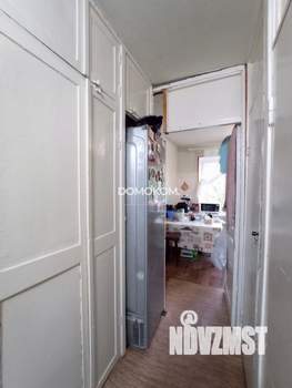 2-к квартира, вторичка, 53м2, 2/5 этаж