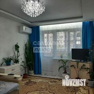 2-к квартира, вторичка, 46м2, 3/5 этаж