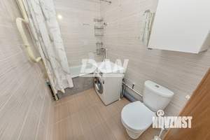 2-к квартира, вторичка, 41м2, 6/10 этаж