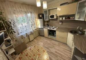 1-к квартира, вторичка, 41м2, 1/10 этаж
