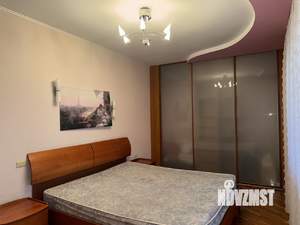 3-к квартира, вторичка, 134м2, 14/14 этаж