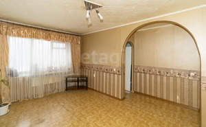 2-к квартира, вторичка, 44м2, 3/5 этаж