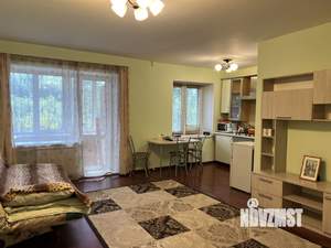 Студия квартира, вторичка, 30м2, 4/4 этаж