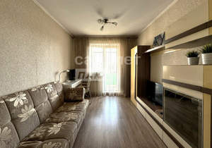 1-к квартира, вторичка, 32м2, 10/10 этаж