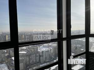 1-к квартира, вторичка, 46м2, 26/27 этаж