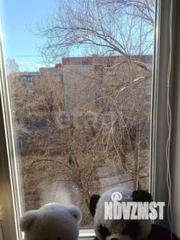 2-к квартира, вторичка, 43м2, 4/5 этаж