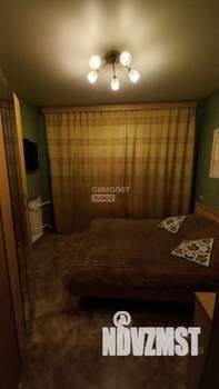 3-к квартира, вторичка, 54м2, 3/3 этаж