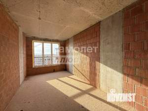 1-к квартира, вторичка, 41м2, 2/30 этаж