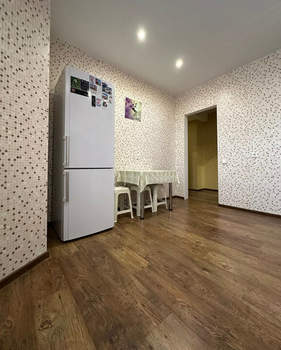 1-к квартира, вторичка, 38м2, 8/10 этаж