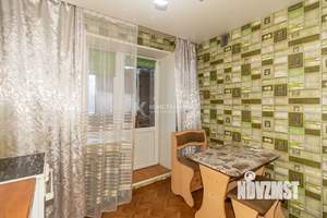 2-к квартира, вторичка, 48м2, 1/6 этаж