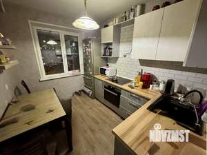 3-к квартира, вторичка, 66м2, 5/9 этаж