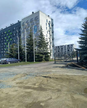 2-к квартира, вторичка, 57м2, 7/10 этаж