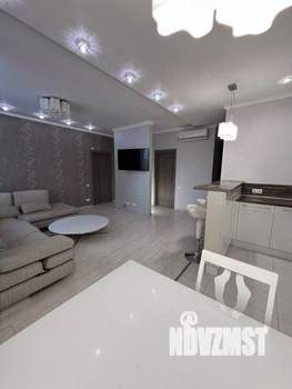 3-к квартира, вторичка, 95м2, 5/22 этаж