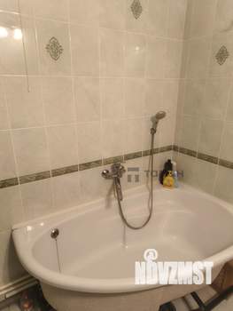 1-к квартира, вторичка, 37м2, 4/9 этаж