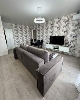 2-к квартира, вторичка, 56м2, 9/10 этаж