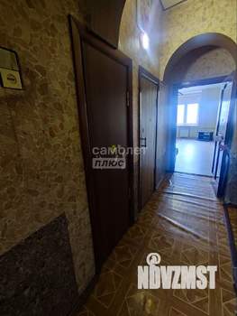 3-к квартира, вторичка, 74м2, 4/5 этаж