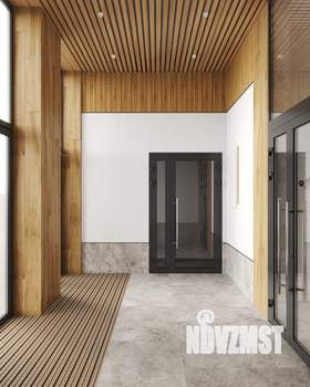 2-к квартира, вторичка, 52м2, 8/31 этаж