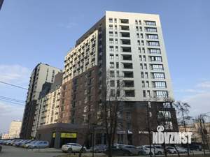 3-к квартира, сданный дом, 63м2, 11/14 этаж