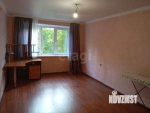 2-к квартира, вторичка, 54м2, 2/5 этаж