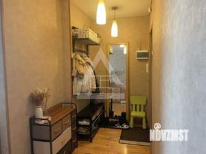 1-к квартира, вторичка, 41м2, 9/10 этаж